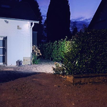 Appartement Dans Un Superbe Quartier Residentiel Namur Zewnętrze zdjęcie