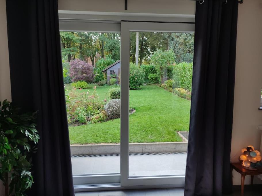 Appartement Dans Un Superbe Quartier Residentiel Namur Zewnętrze zdjęcie