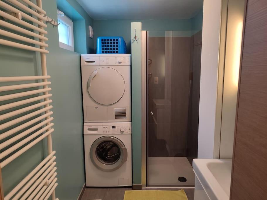 Appartement Dans Un Superbe Quartier Residentiel Namur Zewnętrze zdjęcie