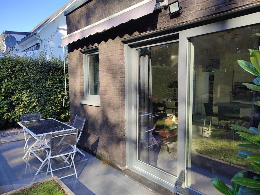 Appartement Dans Un Superbe Quartier Residentiel Namur Zewnętrze zdjęcie