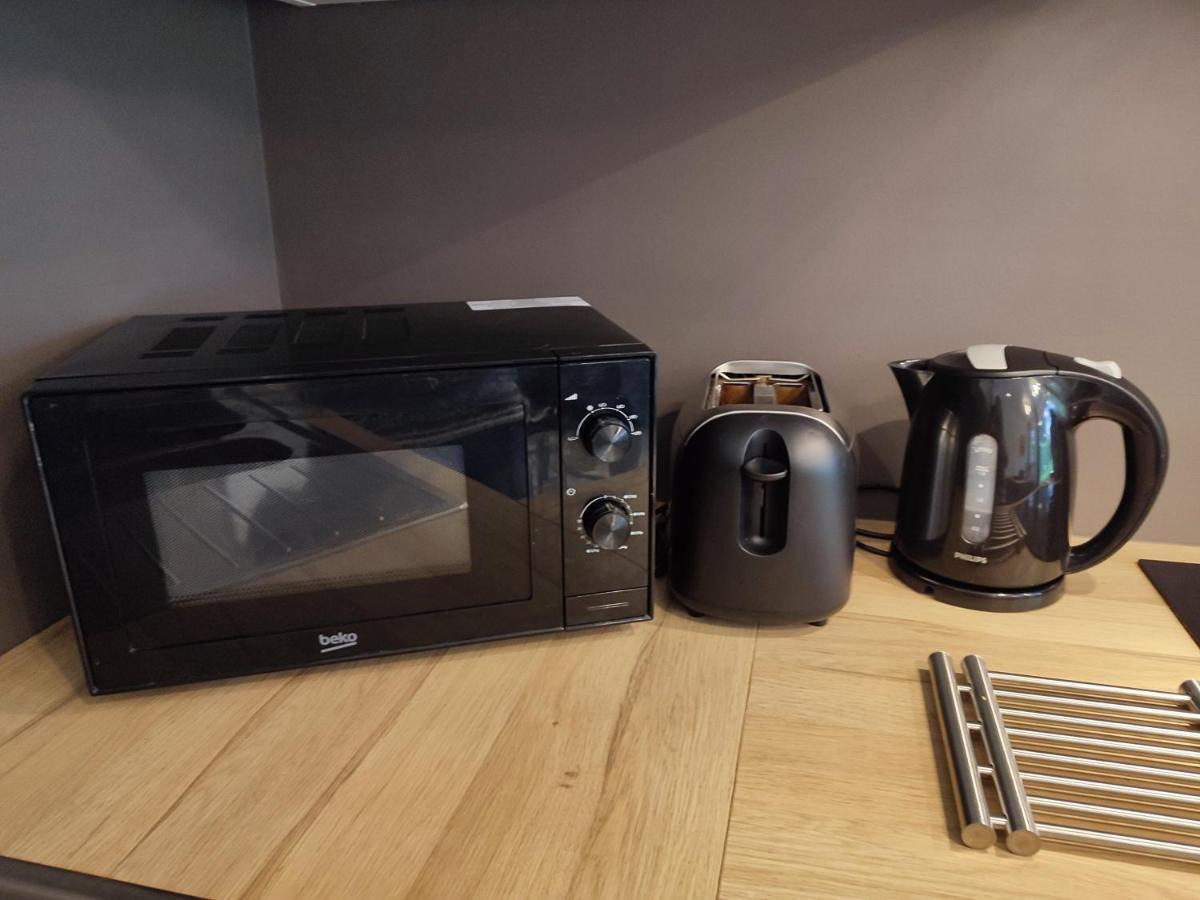 Appartement Dans Un Superbe Quartier Residentiel Namur Zewnętrze zdjęcie