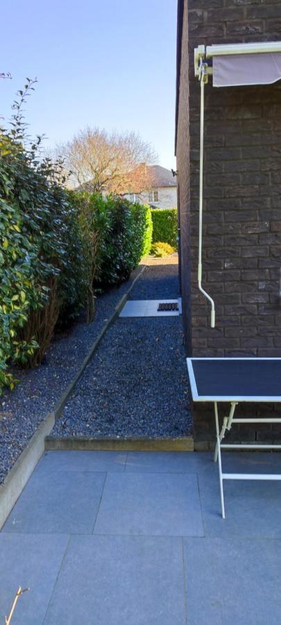 Appartement Dans Un Superbe Quartier Residentiel Namur Zewnętrze zdjęcie