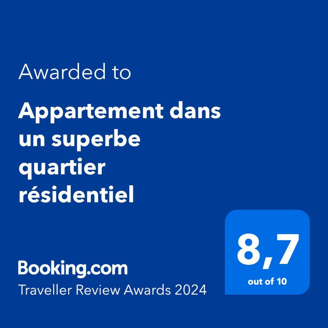 Appartement Dans Un Superbe Quartier Residentiel Namur Zewnętrze zdjęcie