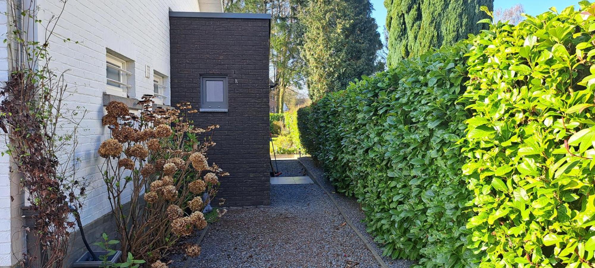 Appartement Dans Un Superbe Quartier Residentiel Namur Pokój zdjęcie