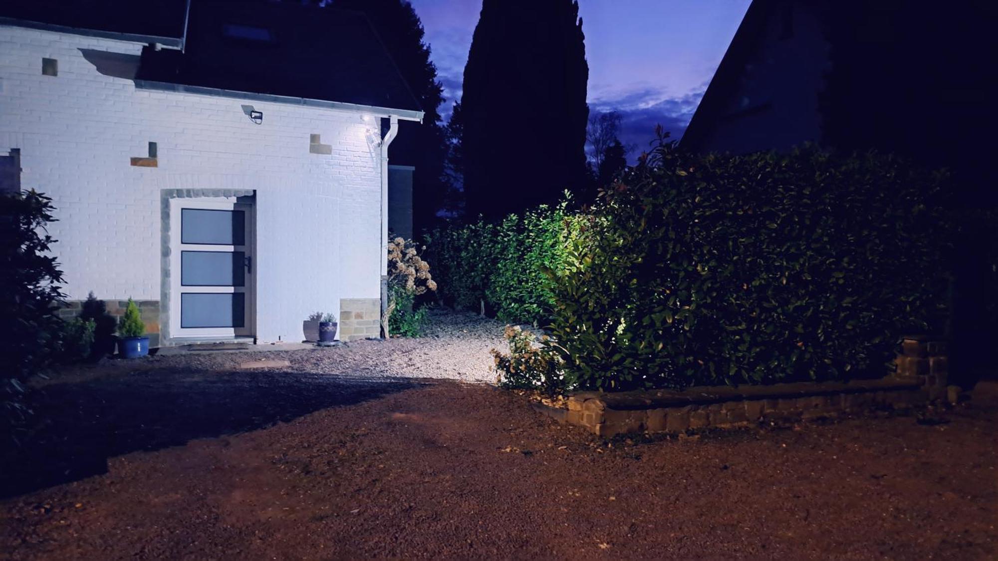 Appartement Dans Un Superbe Quartier Residentiel Namur Zewnętrze zdjęcie